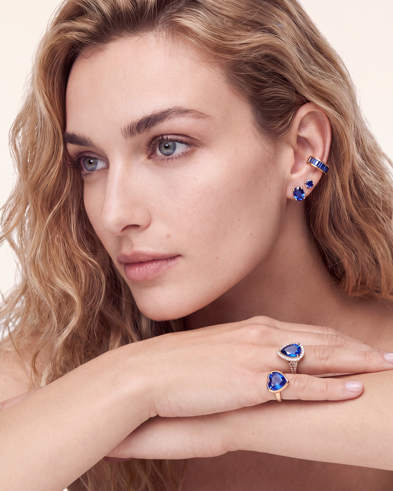 September · Sapphire