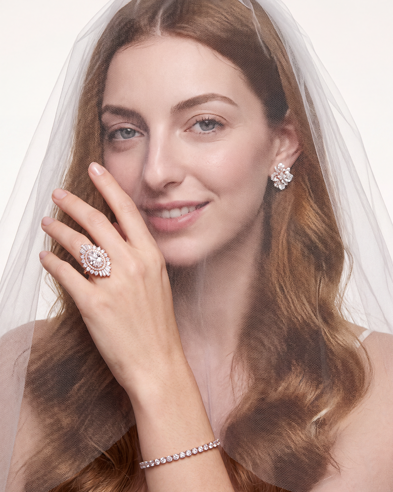 Bespoke Wedding Rings