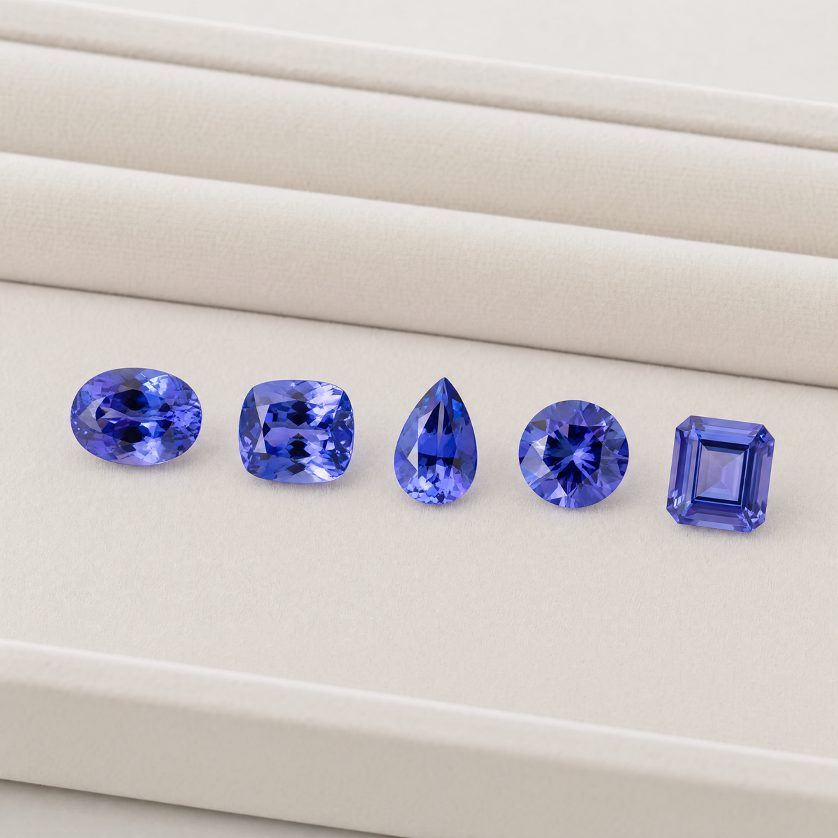 Loose Stones