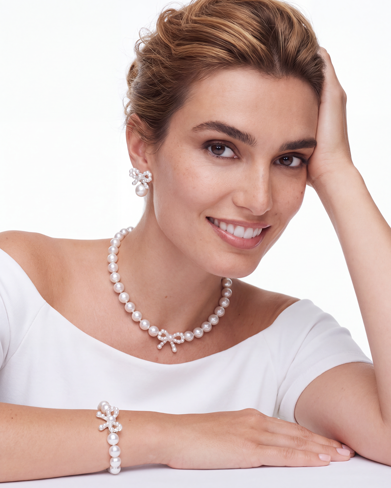 June · Pearl