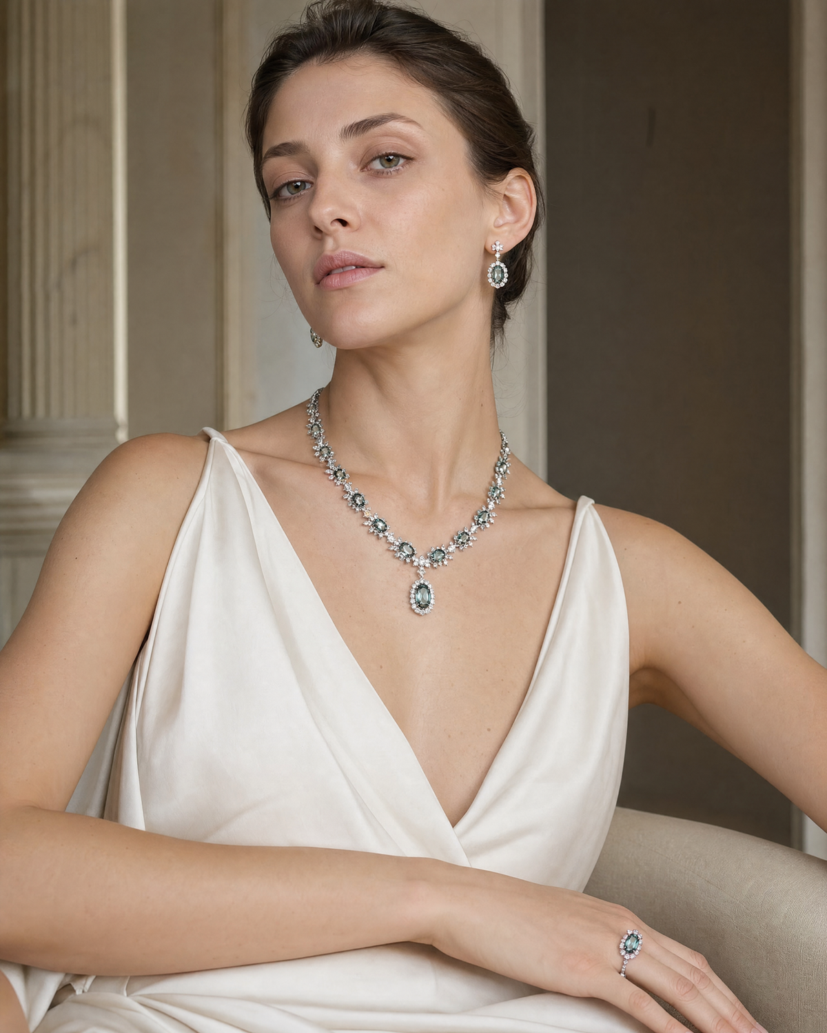Finished Jewelry