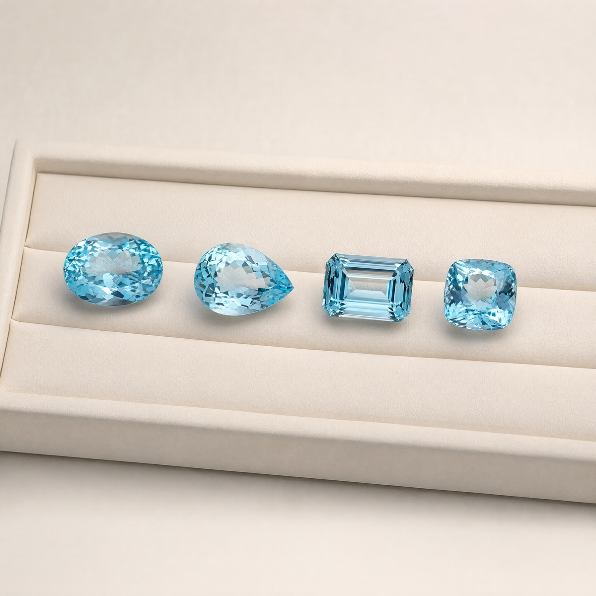 Loose Stones
