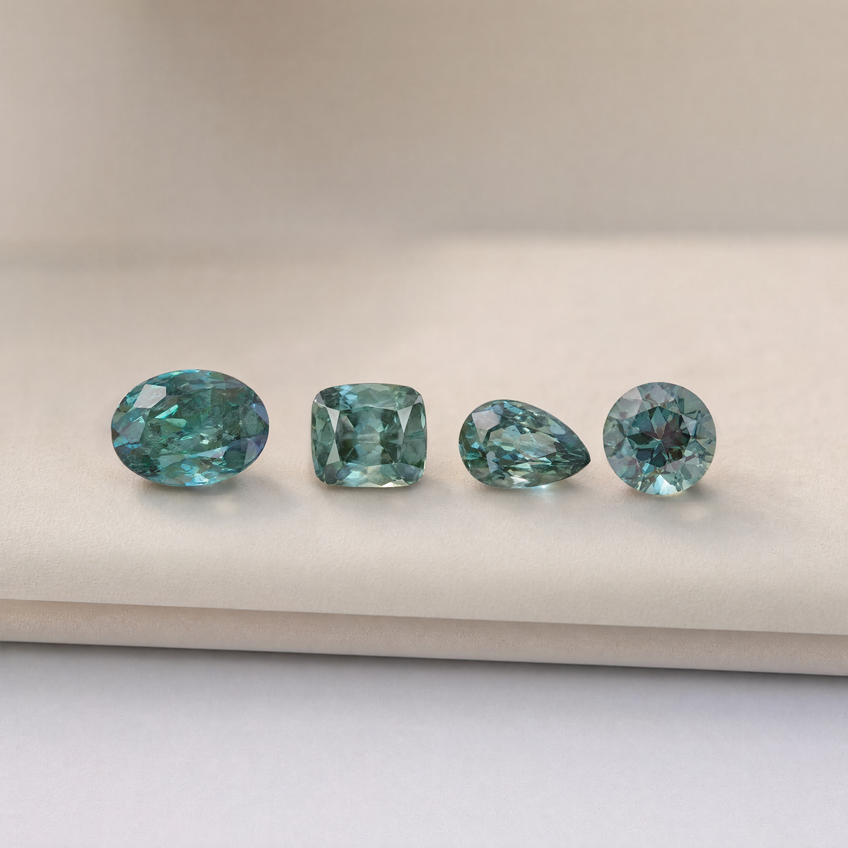 Loose Stones