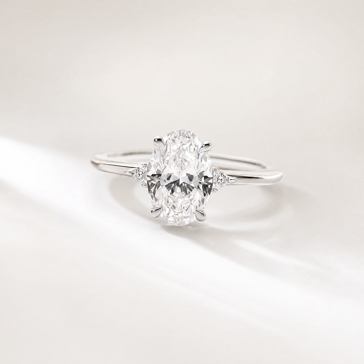 Lab-Grown Diamonds