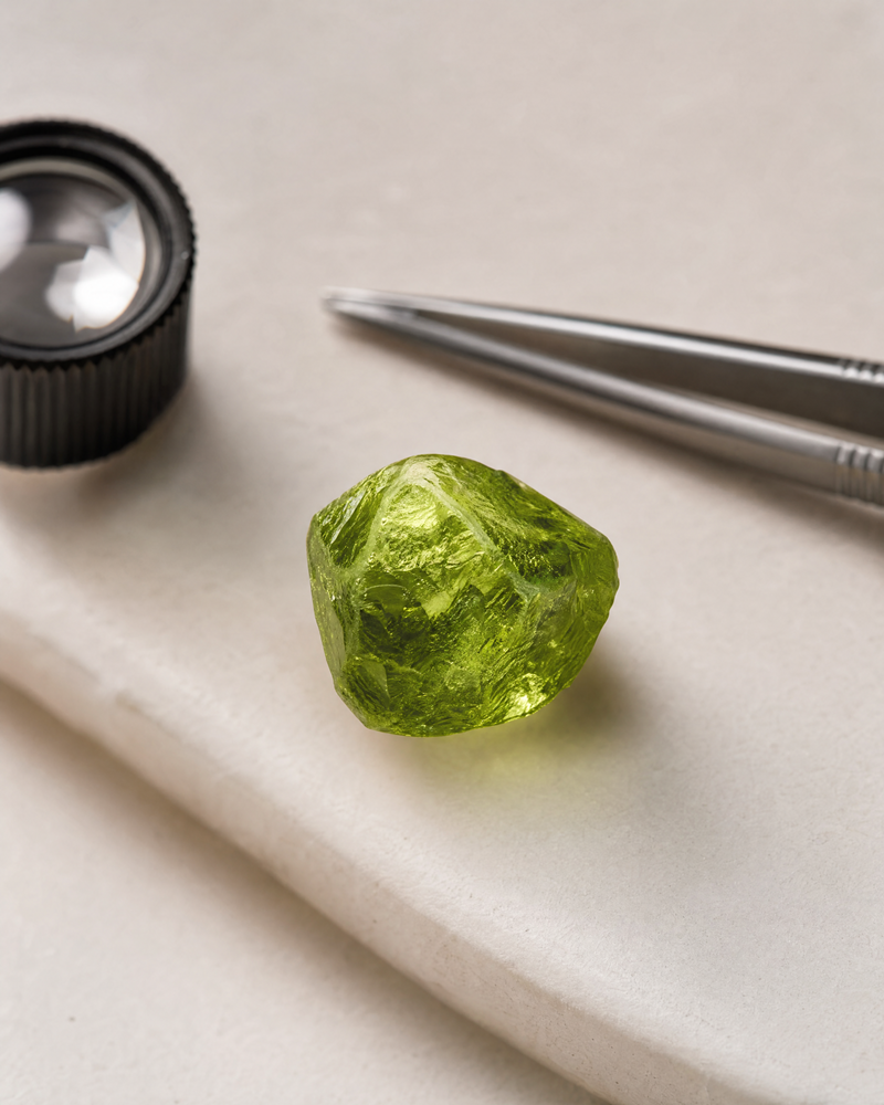 Rough Stone