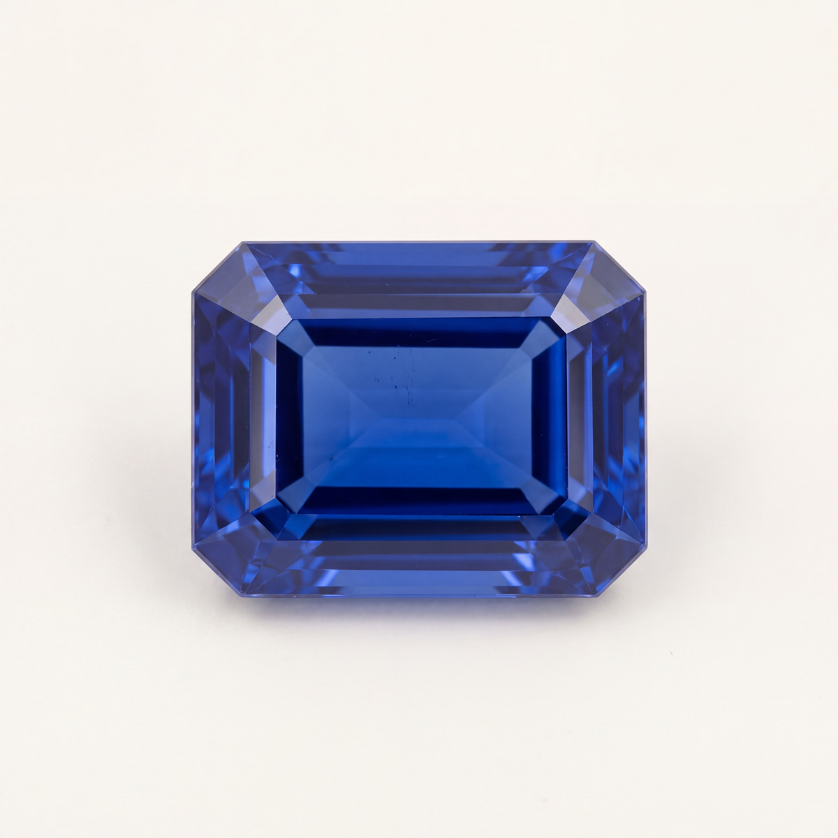 Emerald Cut