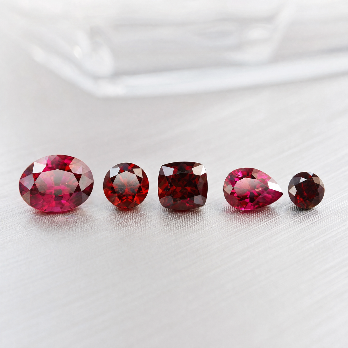 Loose Stones