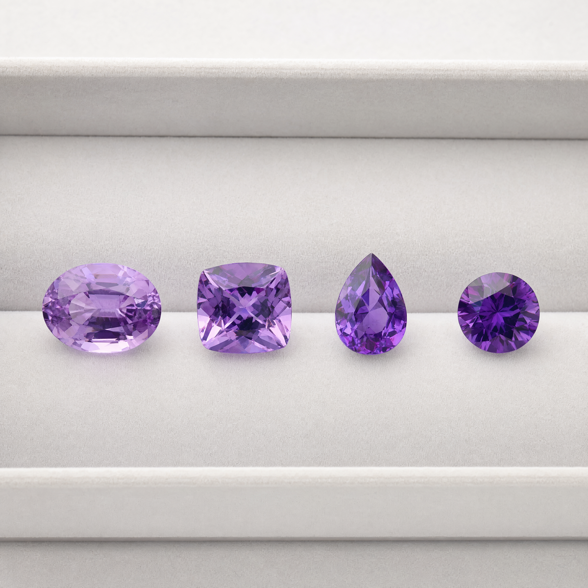 Loose Stones