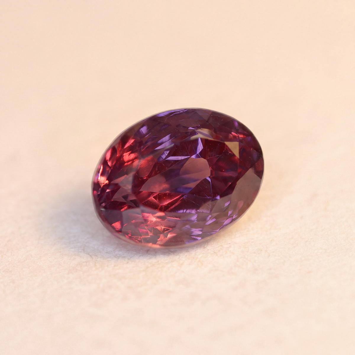 Loose Stones