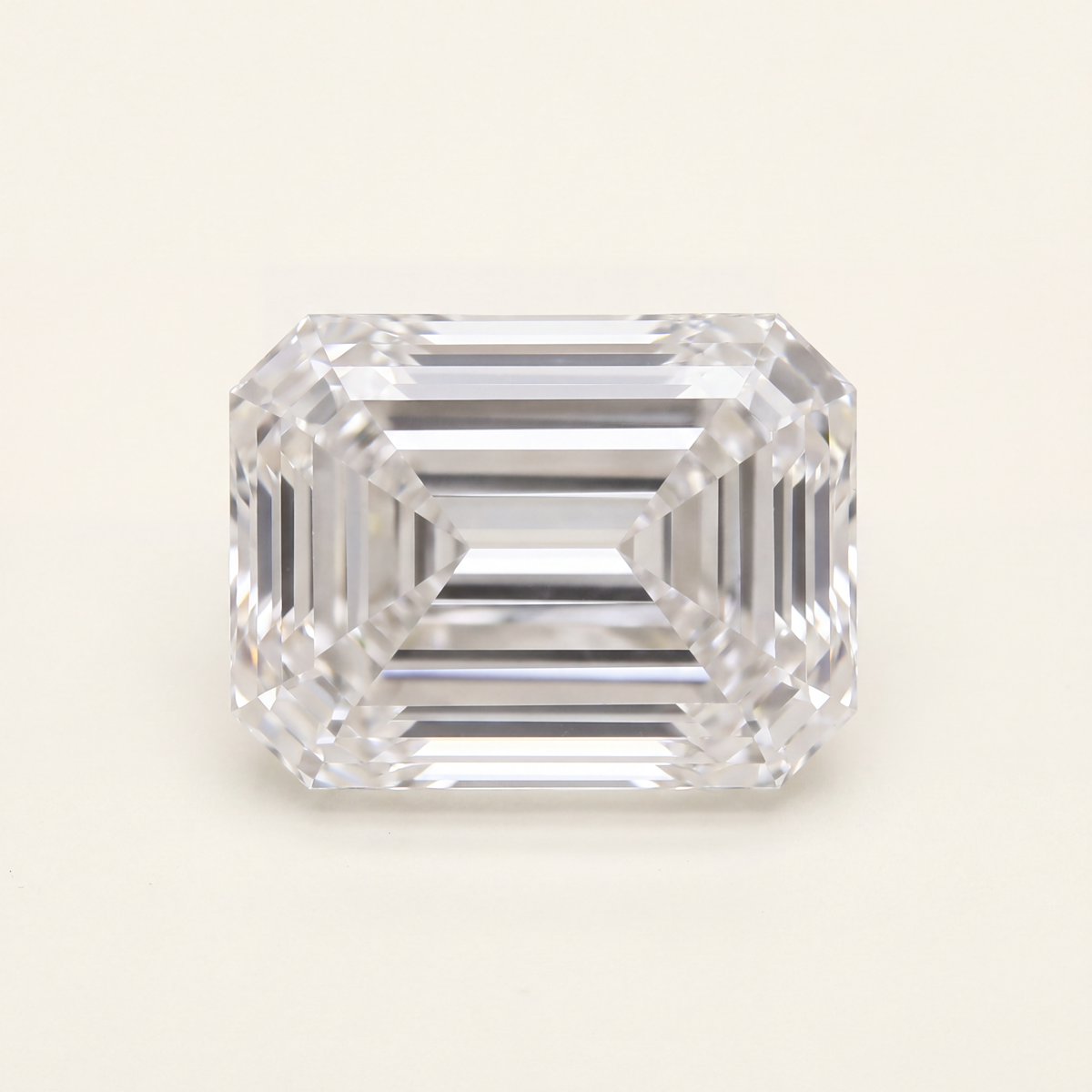 Emerald Cut