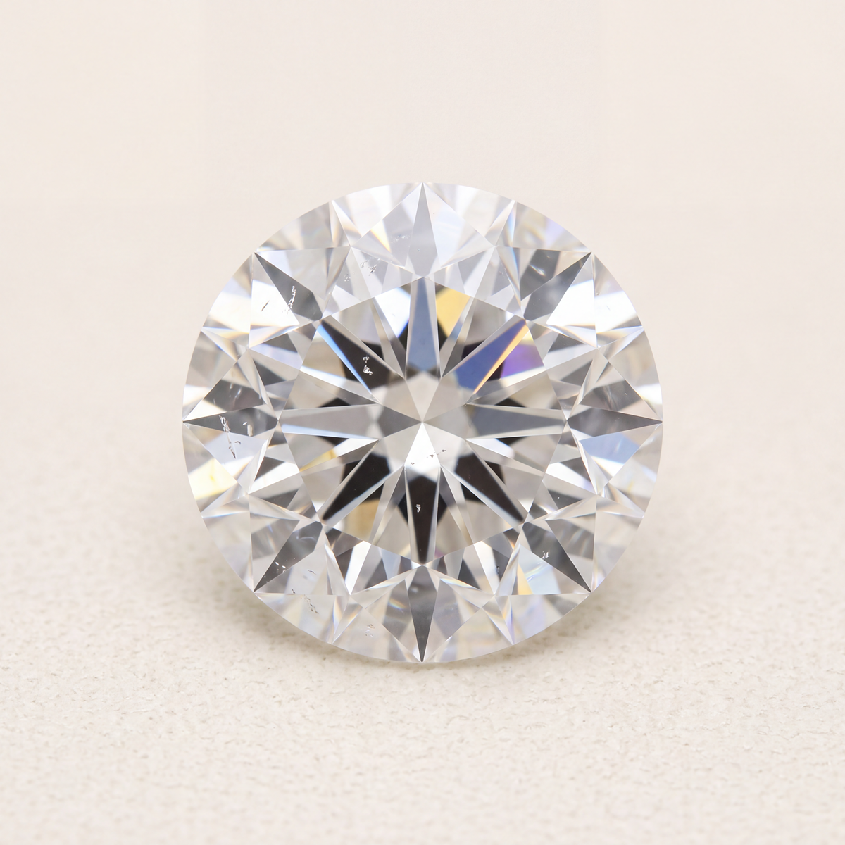 Loose Diamonds