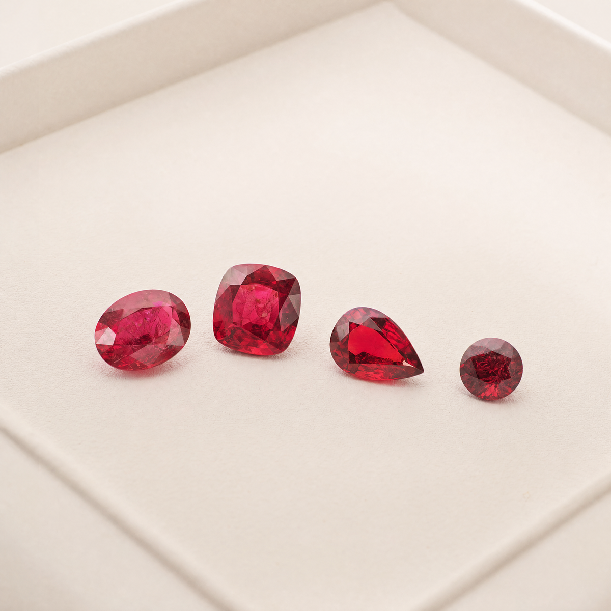 Loose Stones