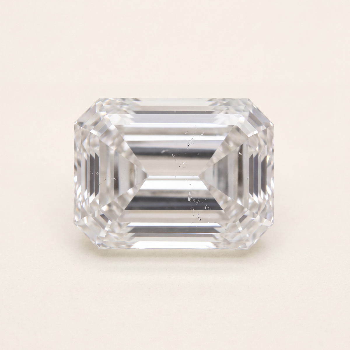 Emerald Cut