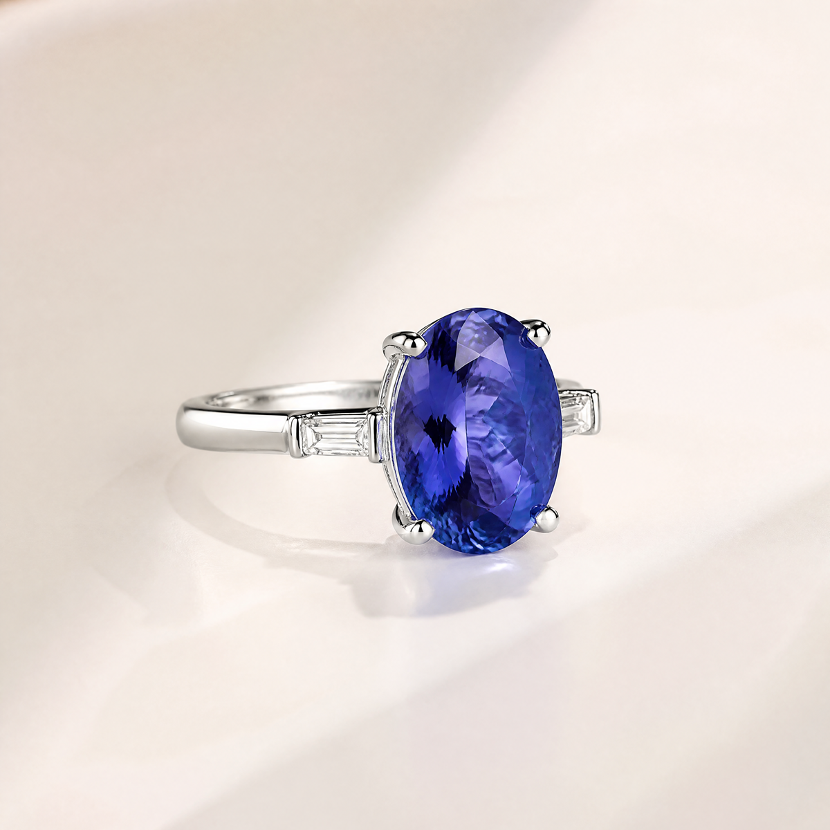 Finished Jewelry