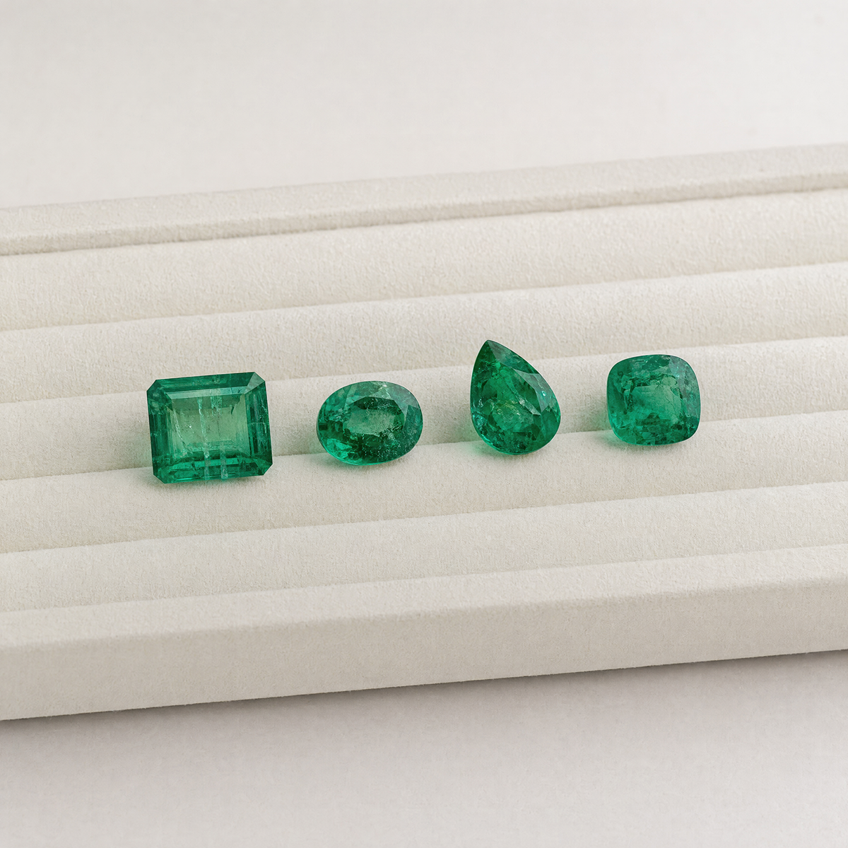 Loose Stones