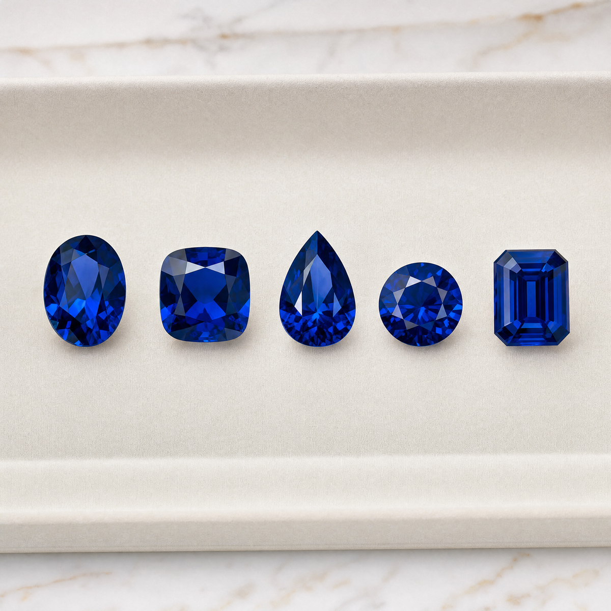Loose Stones