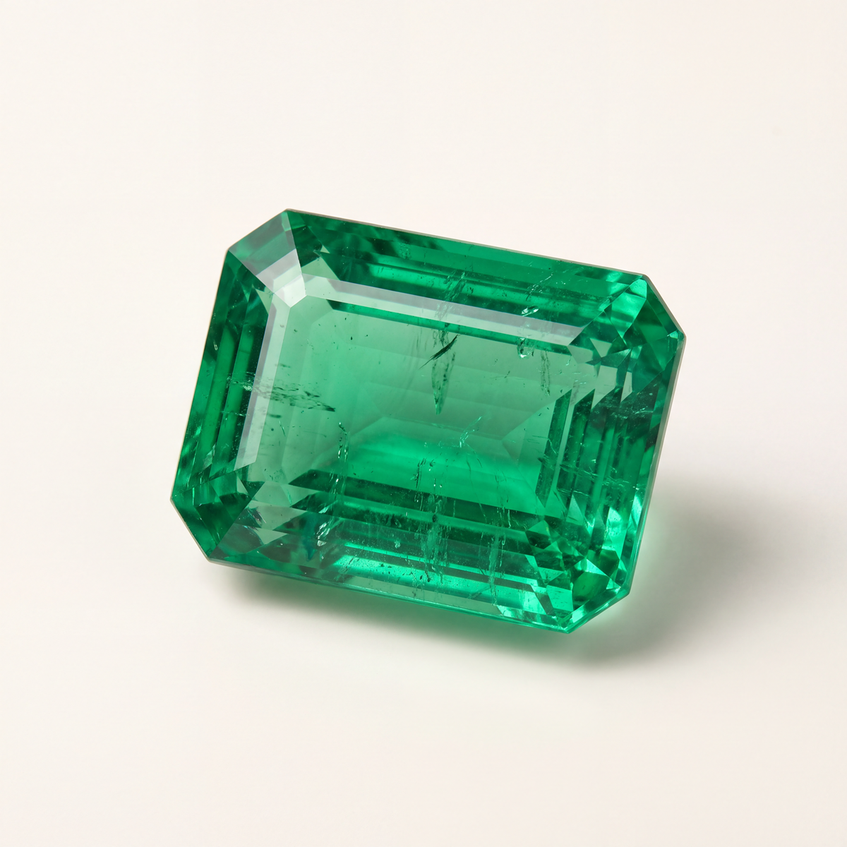 Emerald Cut