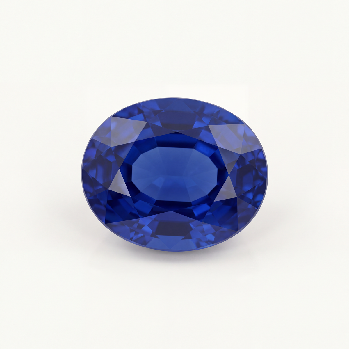 Oval