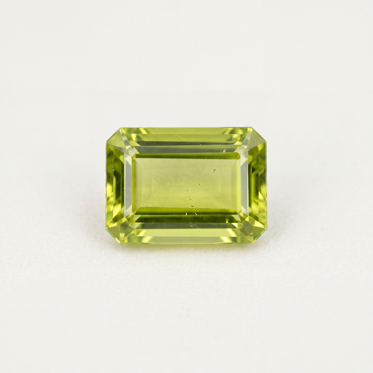 Emerald Cut