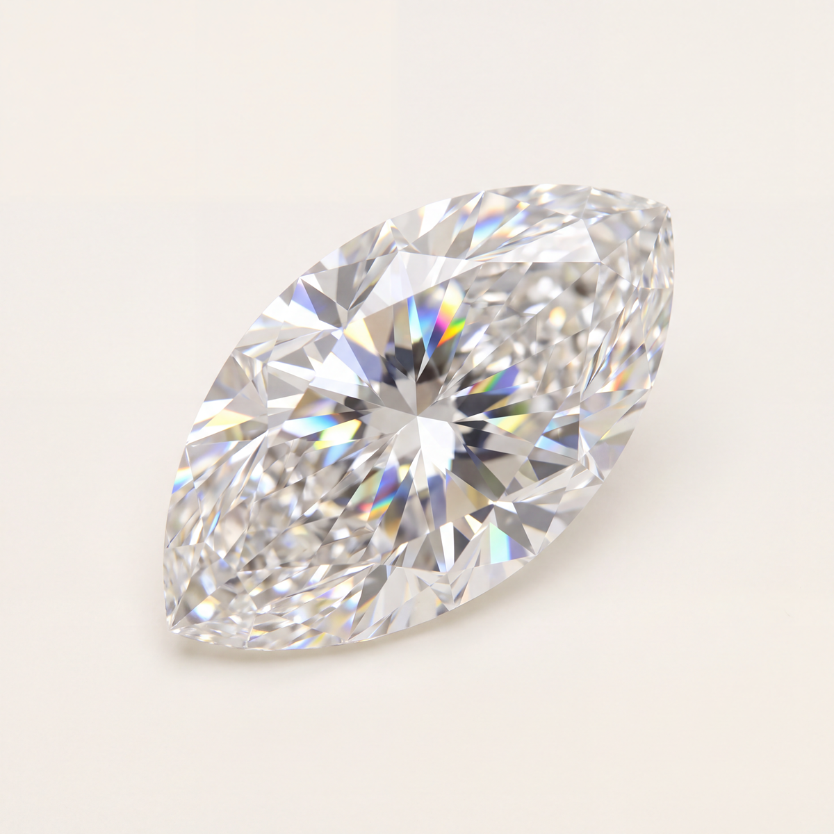 Marquise Cut