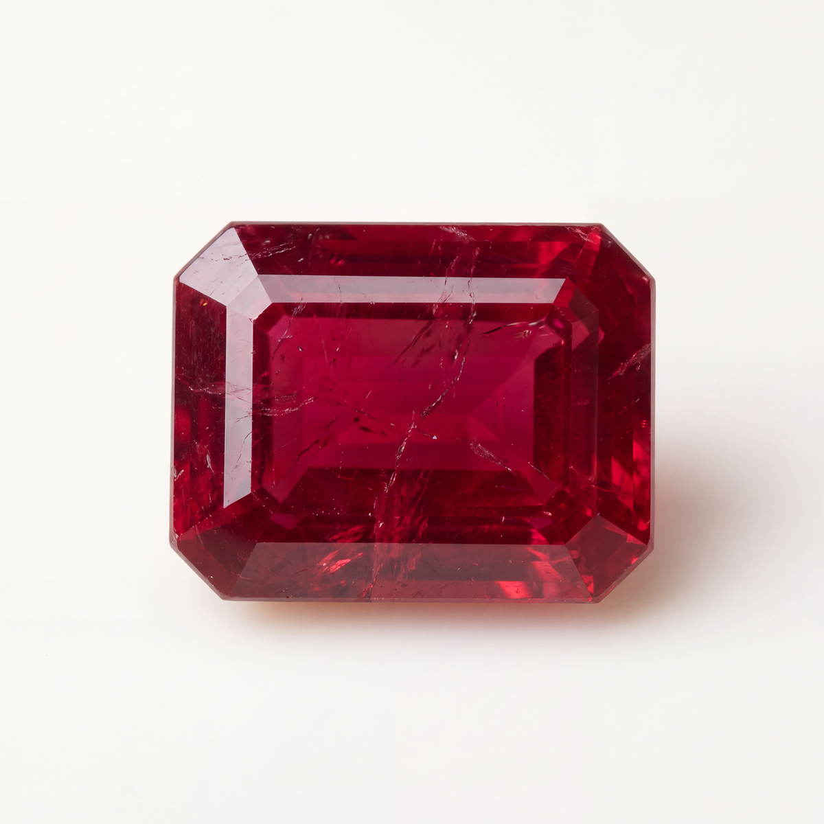 Emerald Cut