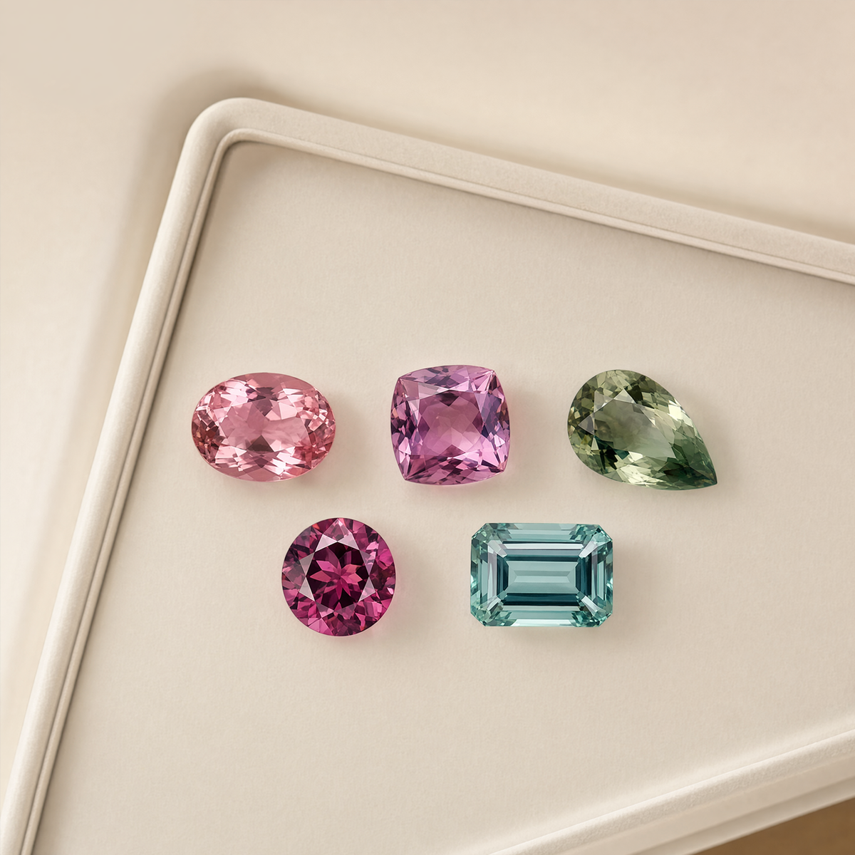 Loose Stones