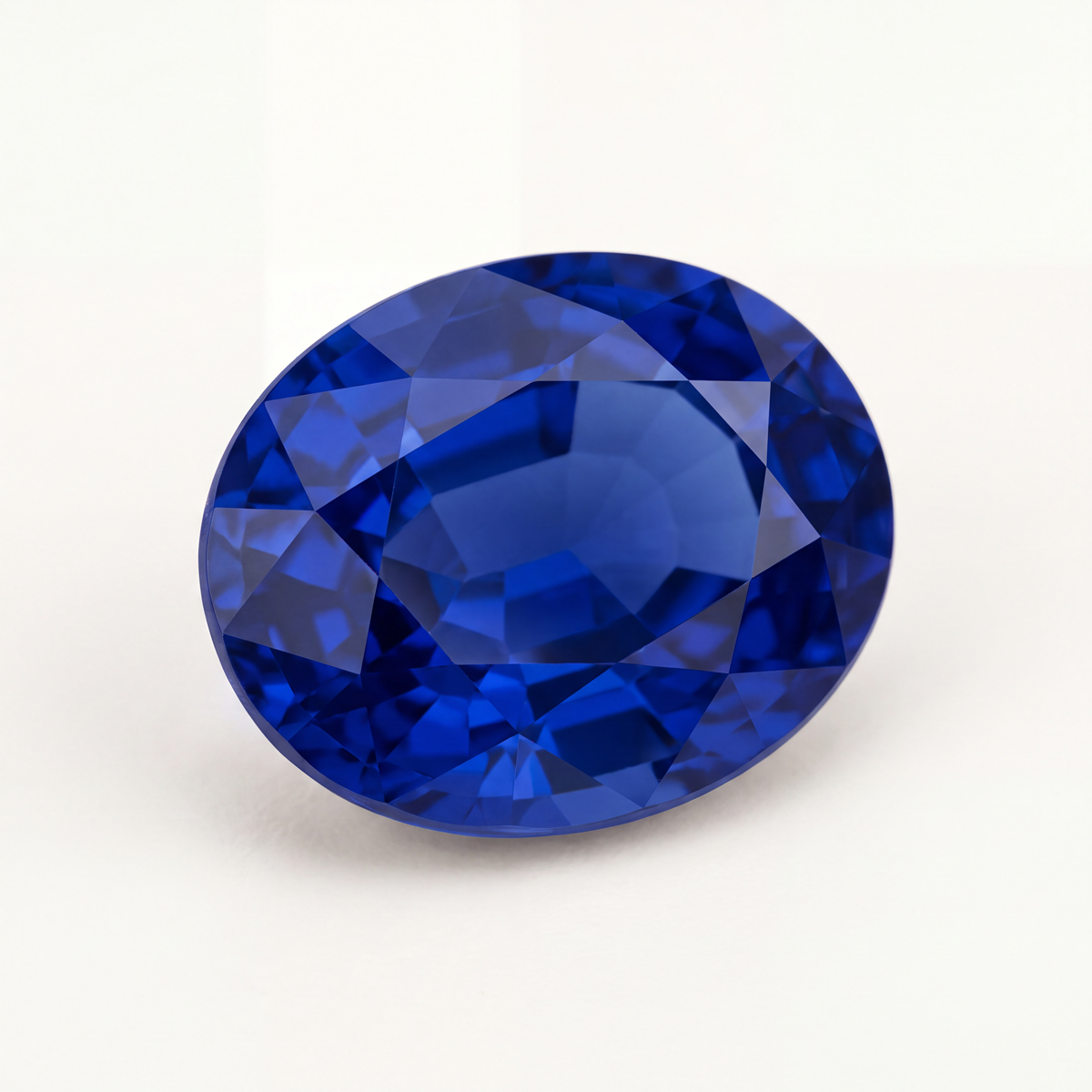 Oval