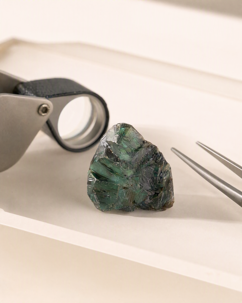 Rough Stone