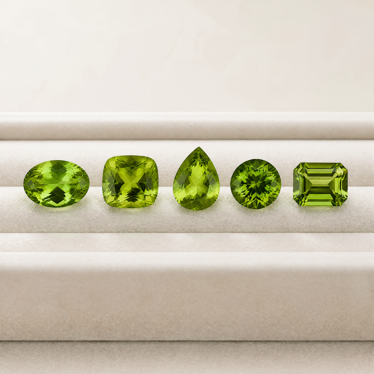 Loose Stones