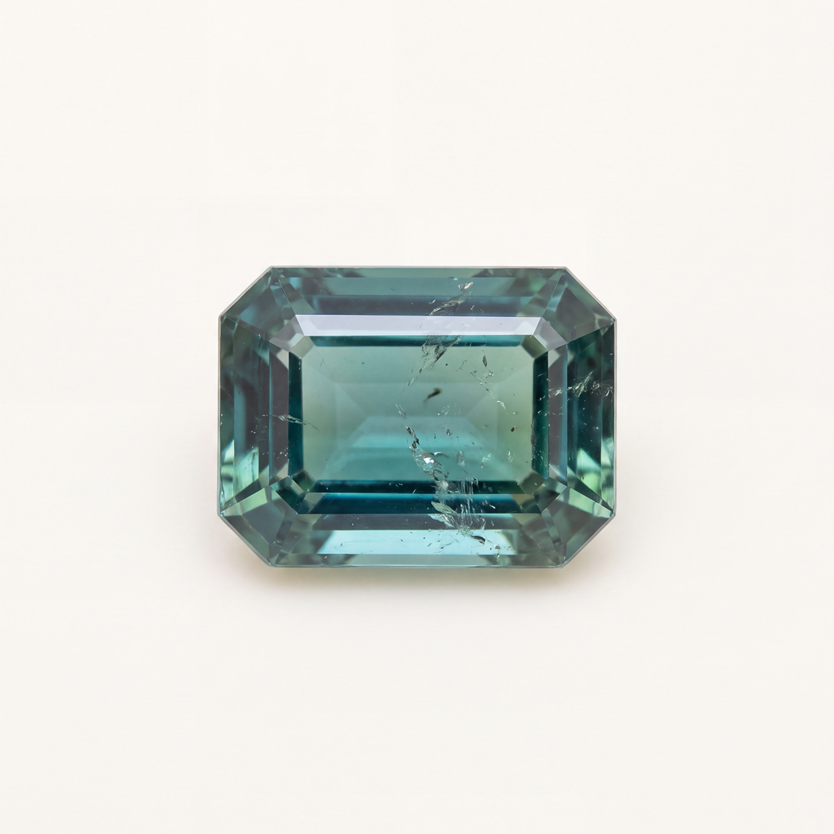 Emerald Cut