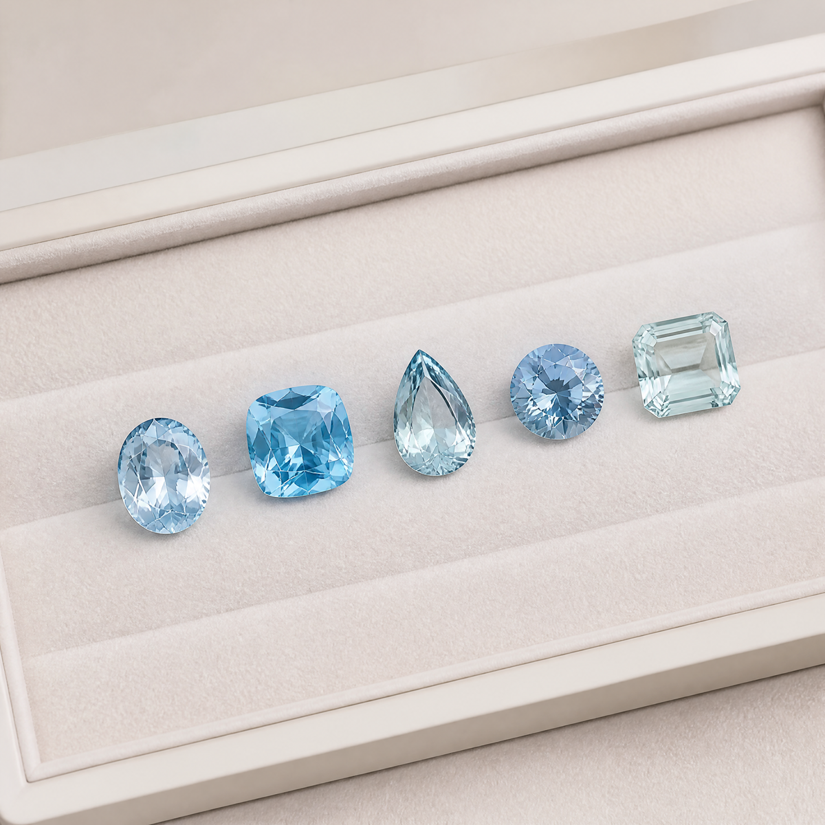 Loose Stones